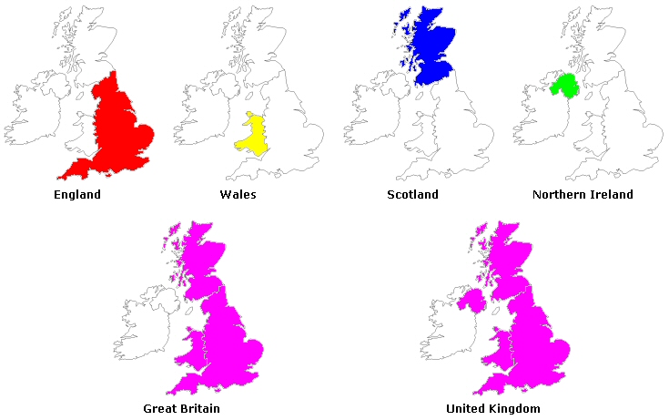 Картинки по запросу geographic location of great britain